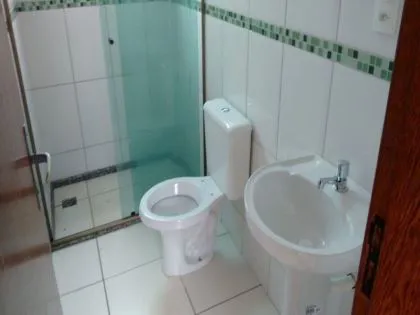 Apartamento para aluguel em Vila Julieta